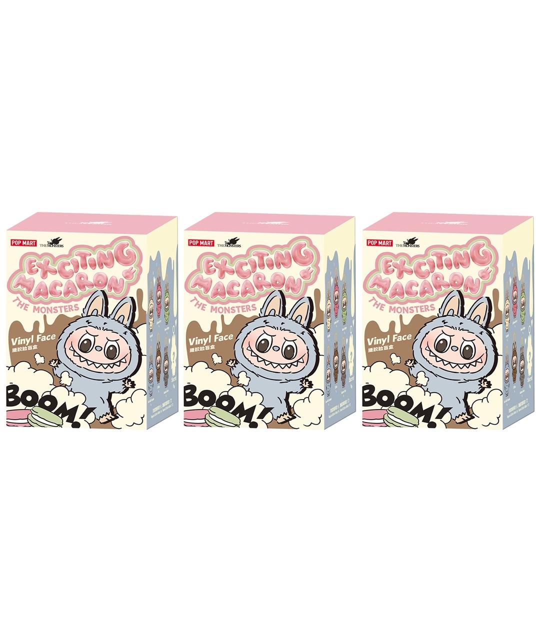 Labubu Брелок, фото 1