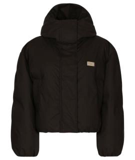 DOLCE&GABBANA Пуховик