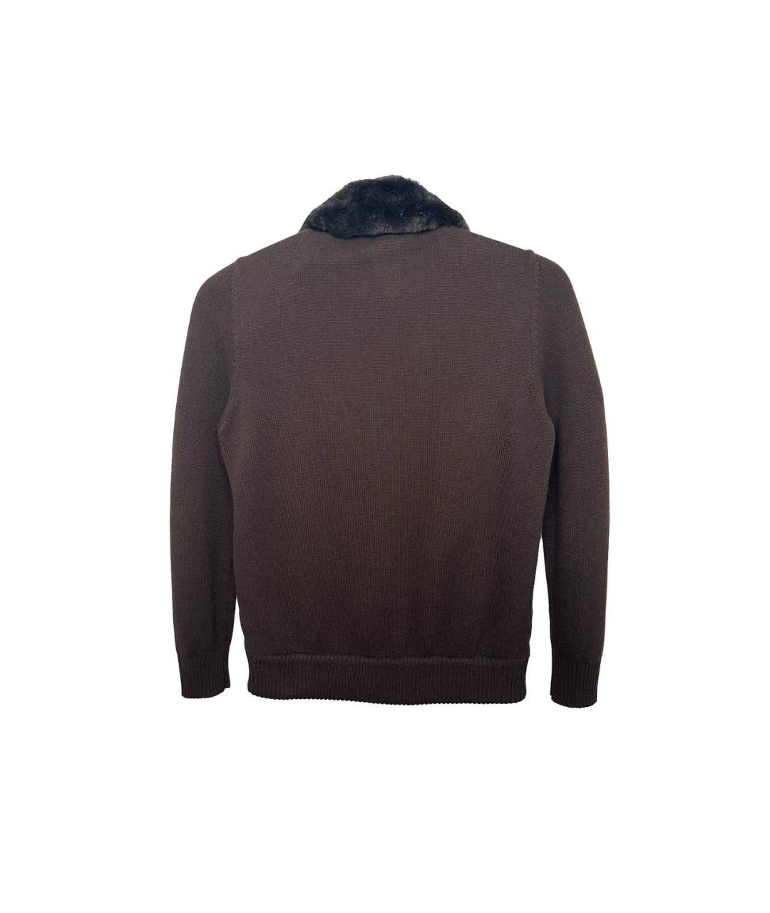 ZILLI Куртка, фото 3