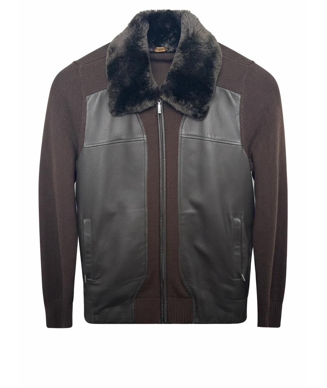 ZILLI Куртка, фото 1