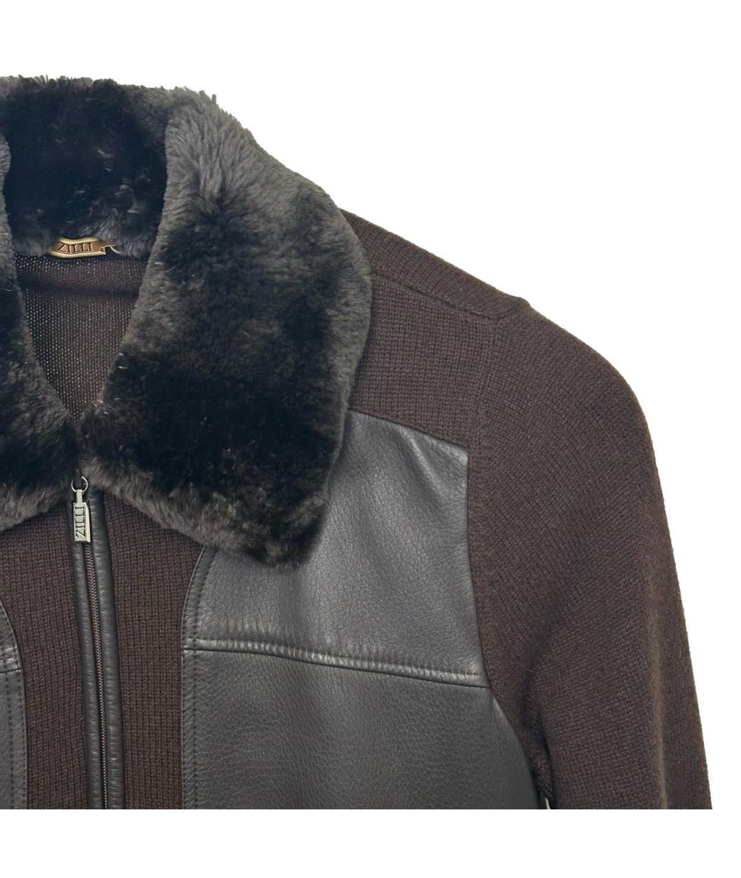 ZILLI Куртка, фото 2