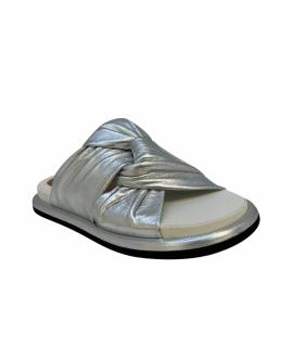 SANTONI Шлепанцы