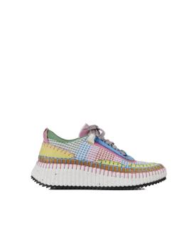 CHLOE Кроссовки