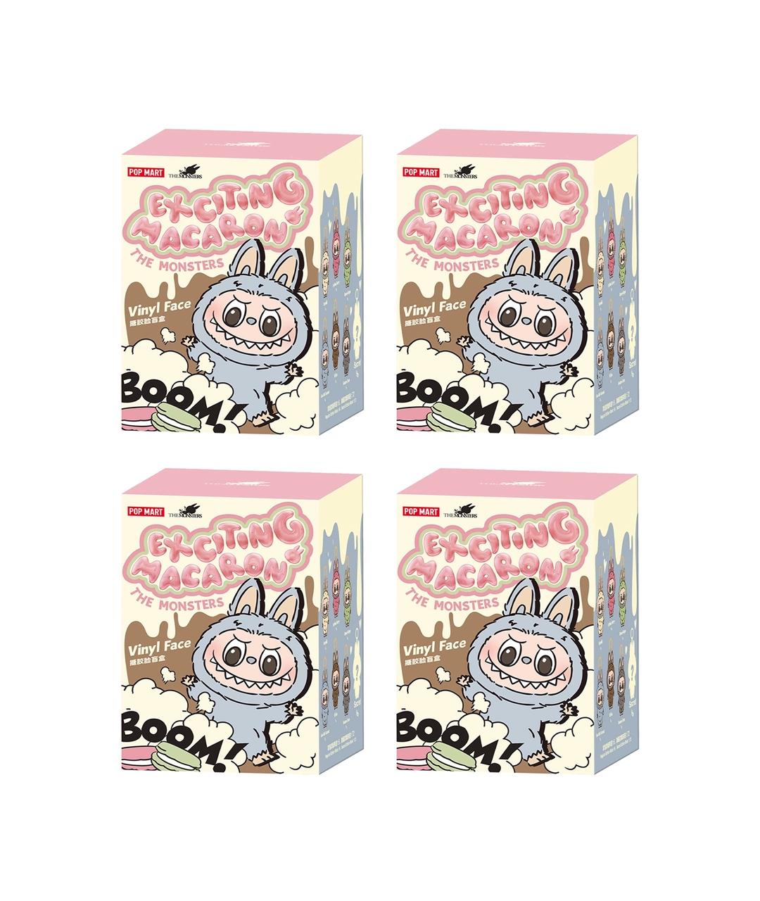 Labubu Брелок, фото 1