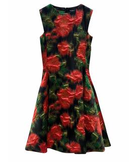 LANVIN Повседневное платье