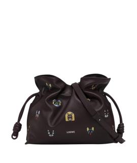 LOEWE Клатч/вечерняя сумка