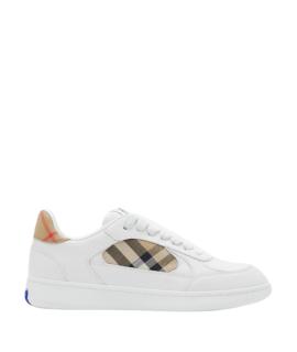 BURBERRY Кроссовки