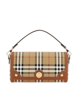 BURBERRY Сумка через плечо