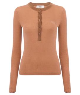 CHLOE Лонгслив