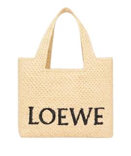 LOEWE Сумка тоут
