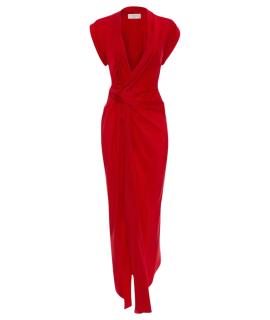 VICTORIA BECKHAM Коктейльное платье