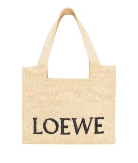 LOEWE Сумка тоут