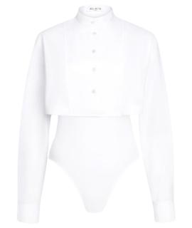 ALAIA Рубашка