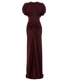 VICTORIA BECKHAM Повседневное платье