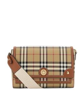 BURBERRY Сумка через плечо