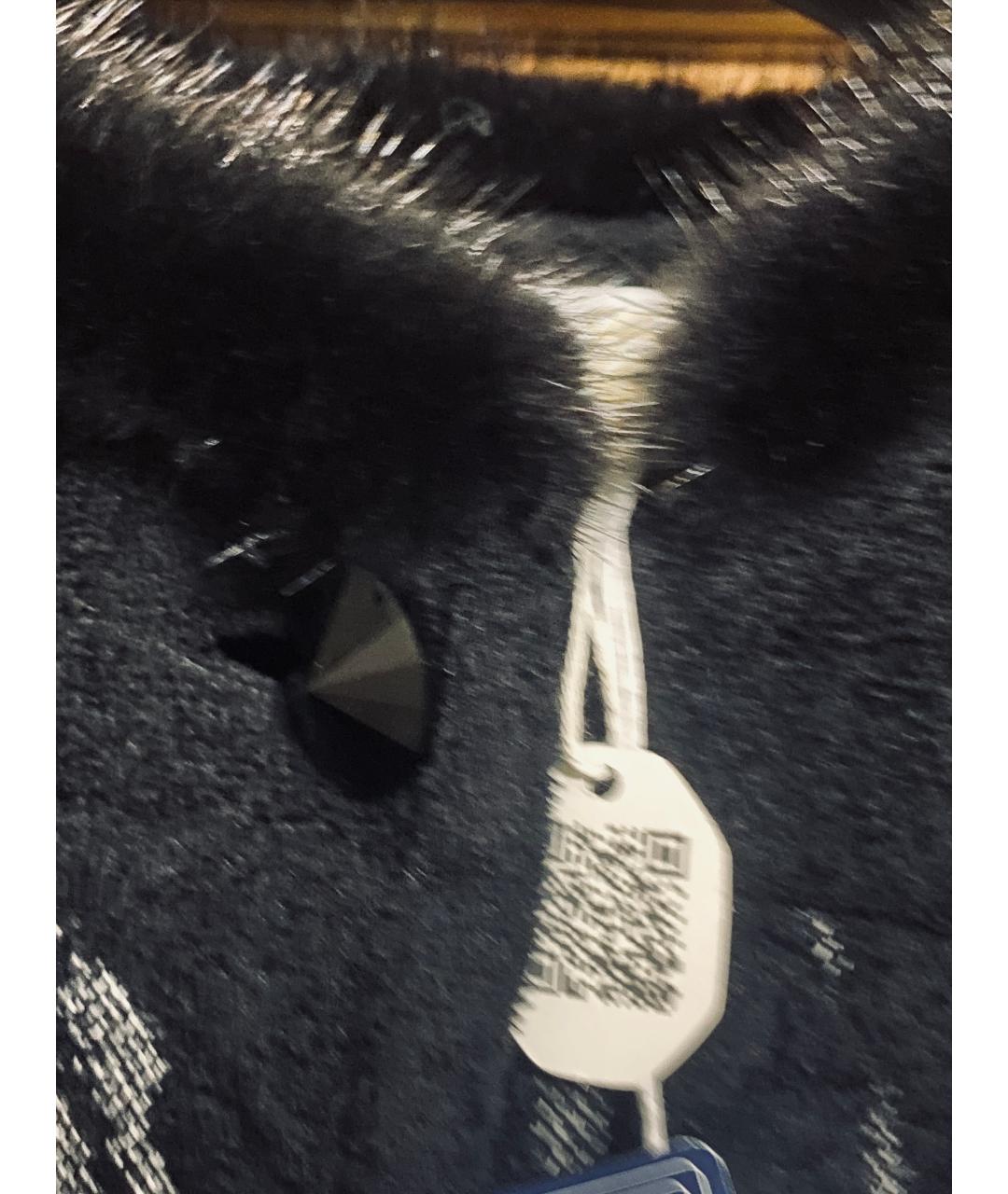 BILANCIONI Серый шерстяной костюм с брюками, фото 6