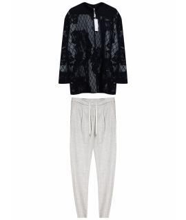 BILANCIONI Костюм с брюками