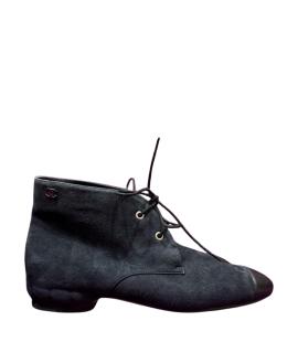 CHANEL Ботинки