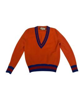 GUCCI Джемпер / свитер