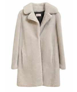 METEO YVES SALOMON Шуба