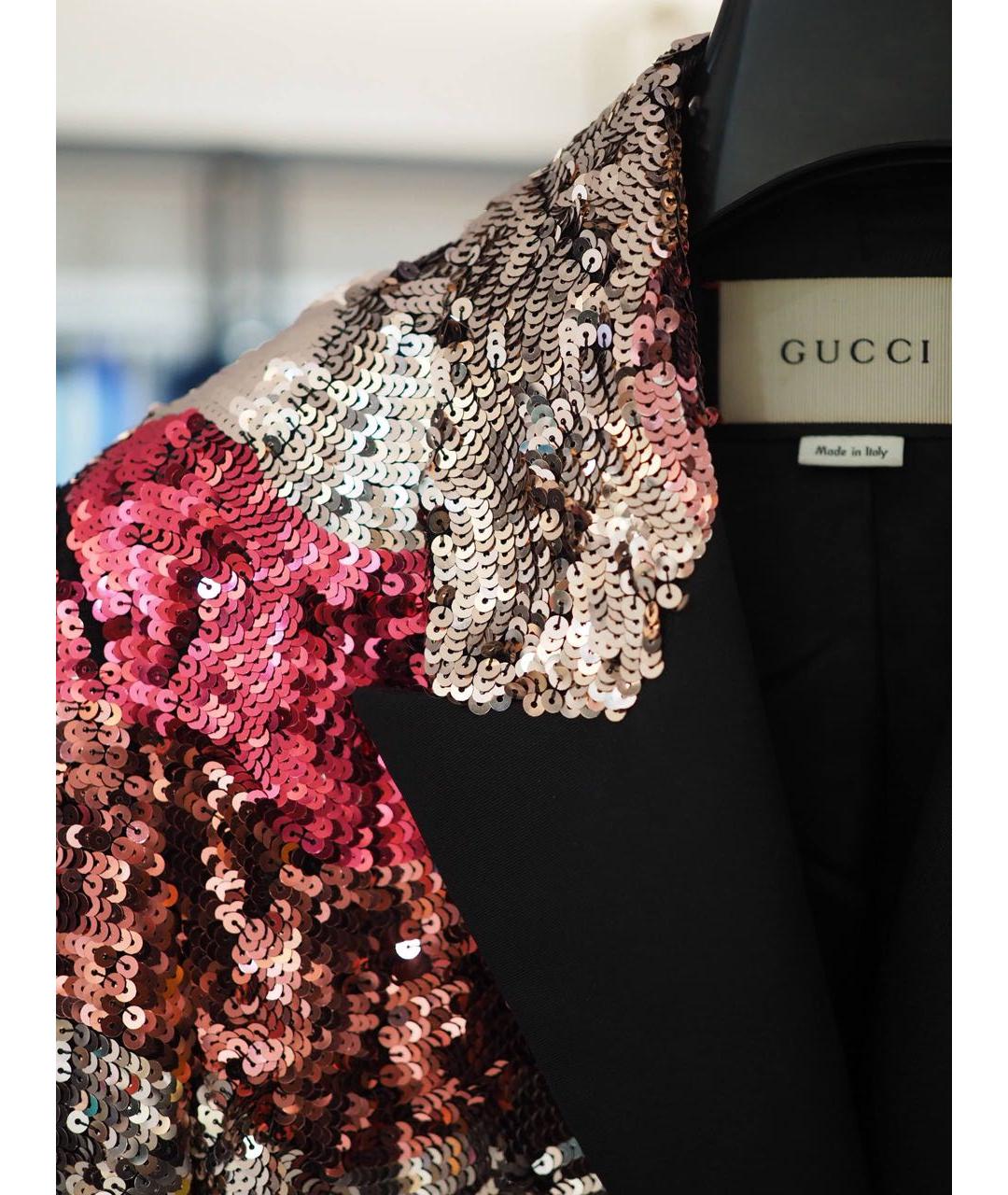 GUCCI Мульти жакет/пиджак, фото 3