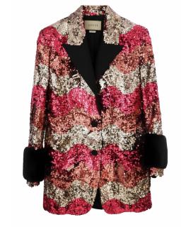 GUCCI Жакет/пиджак