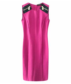 

Повседневное платье VERSACE