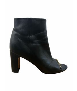 

Ботильоны CHANEL PRE-OWNED