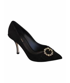 DOLCE&GABBANA Туфли