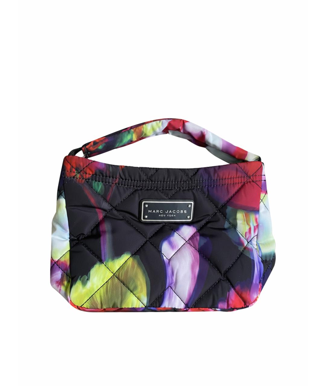 MARC JACOBS Мульти тканевая сумка через плечо, фото 1