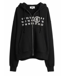 MM6 MAISON MARGIELA Худи/толстовка