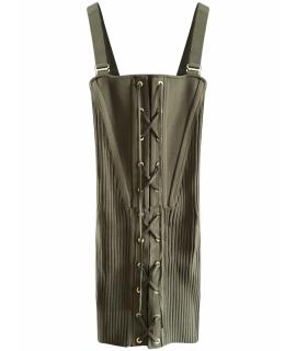 DION LEE Коктейльное платье