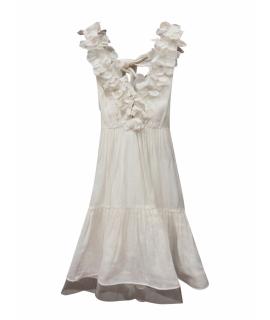 ZIMMERMANN Коктейльное платье