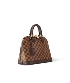 LOUIS VUITTON Сумка с короткими ручками