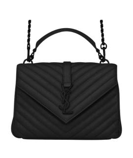 SAINT LAURENT Сумка через плечо