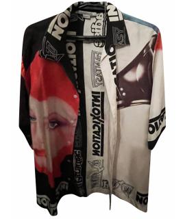 STELLA MCCARTNEY Кэжуал рубашка