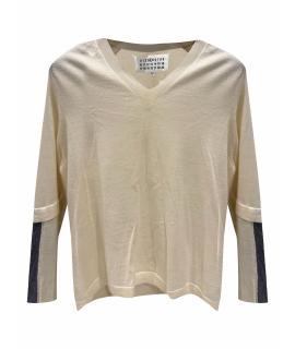 MAISON MARGIELA Джемпер / свитер