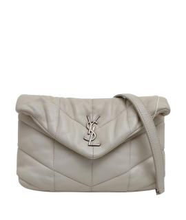 SAINT LAURENT Сумка через плечо