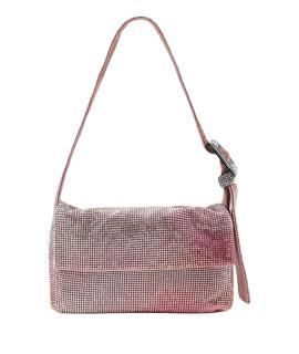 BENEDETTA BRUZZICHES Клатч/вечерняя сумка