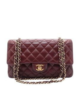 CHANEL Сумка через плечо