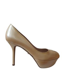 SERGIO ROSSI Туфли