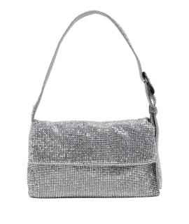 BENEDETTA BRUZZICHES Клатч/вечерняя сумка