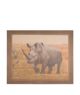 STEFANO RICCI Покрывало и плед