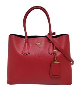 PRADA Сумка с короткими ручками