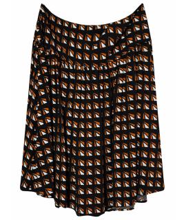 PRADA Юбка миди