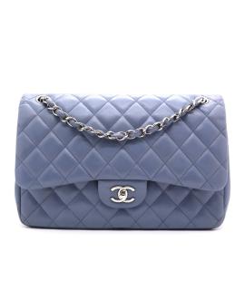 CHANEL Сумка через плечо