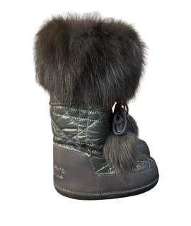 CHRISTIAN DIOR Сапоги