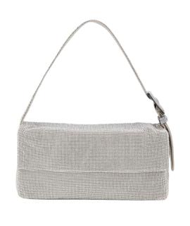 BENEDETTA BRUZZICHES Клатч/вечерняя сумка