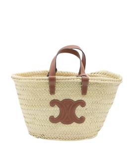 CELINE Сумка через плечо