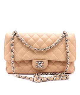 CHANEL Сумка через плечо